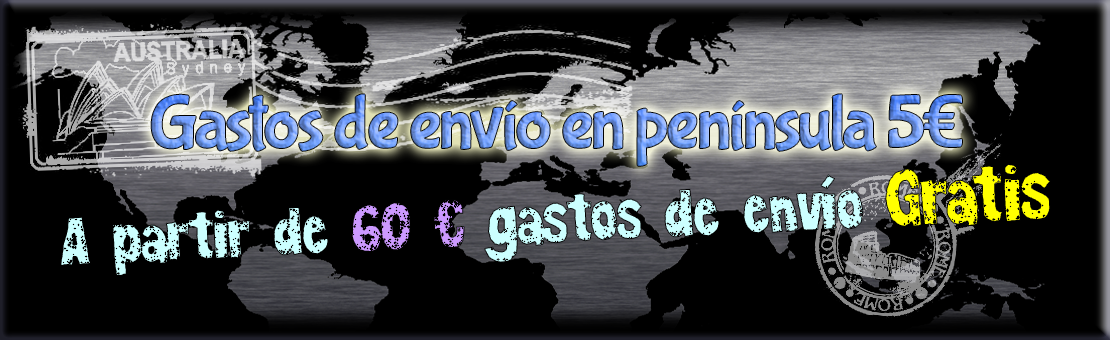 Condiciones de envío